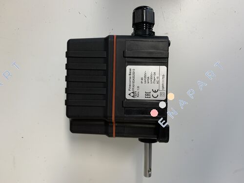 PFA9165A0025013 INTERRUPTOR DE LIMITE DE TRANSMISSÃO BÁSICO