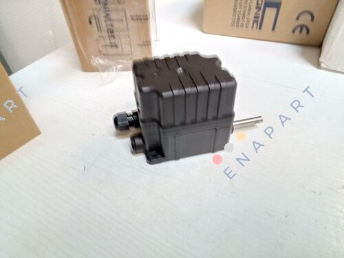 PFA9165A0050002 INTERRUPTOR DE LIMITE EM ROTAÇÕES BÁSICAS