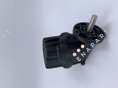 PFB9067E0010004 INTERRUPTOR DE LIMITE FOX