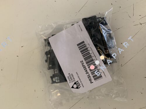 PRSL0458PI INTERRUPTOR