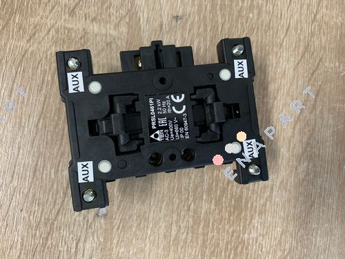 PRSL0461PI Interruptor