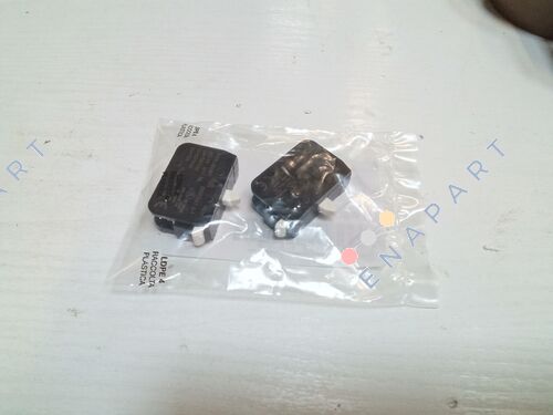 PRSL0503PI SWITCH 1 NÃO