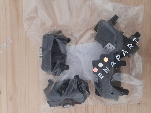 PRSL1002PI INTERRUPTOR DE VELOCIDADE DUPLA