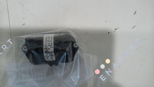 PRSL1003PI interruptor duplo de 2 velocidades