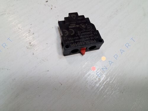PRSL1801PI INTERRUPTOR 1NC