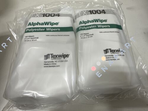 TX1004 (pack 1x300) Limpadores