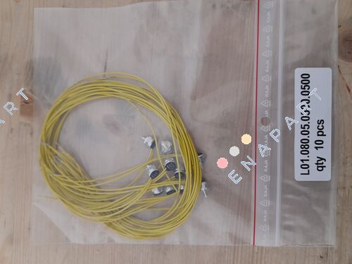 L01.080.050.0500.0500 sensor de temperatura