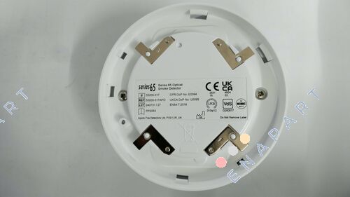 S65-OE Detector de fumaça