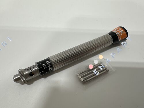 AMLD2CN Chave de fenda de torque
