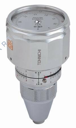 BTG15CN-S  MEDIDOR DE TORQUE