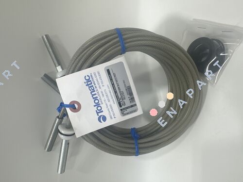 RKCC15SK255.910XA14.920XB14.920 KIT DE CABO