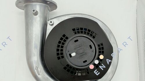 DSB 144-22 Motor de acesso