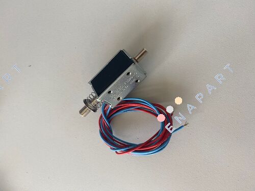 GMs-20.05-5W-110IIF1,3/V967 170 Watt 