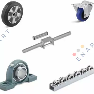 GGK-250-60-67-K25 RODA