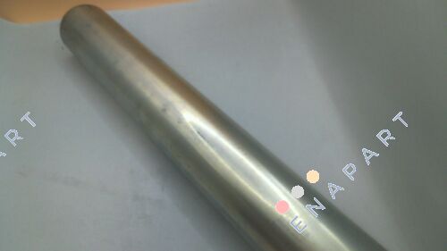 P/N: 0022784, Type: TRG-60X2-STI-A12-IGM8-EL=500 carretel transportador de aço galvanizado