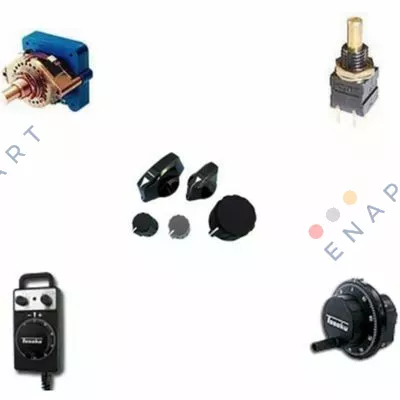 MR8AV1123012RSP interruptor rotativo