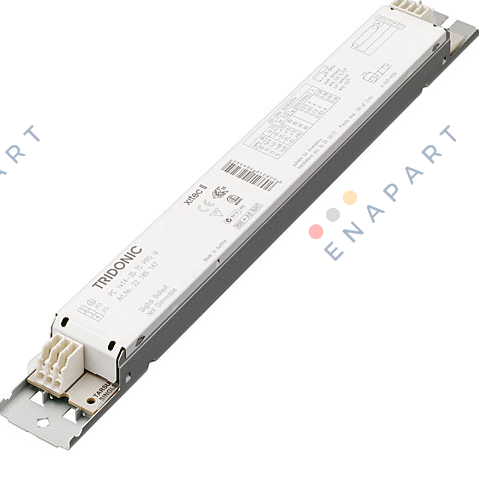 22185148 \ PC 2x14-35 T5 PRO lp Lastro de alta frequência