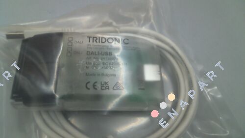 24138923 DALI - Módulo de interface USB para PC