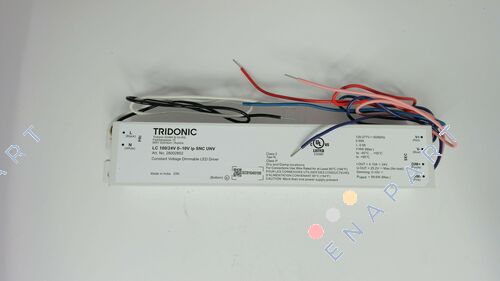 LC 100W 24V 0-10V lp SNC UNV - 28002852 Controlador de LED