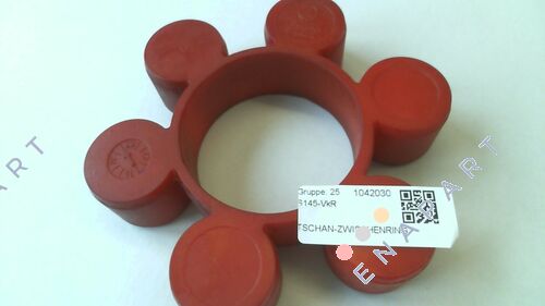 S145-VKR Anel intermediário elástico