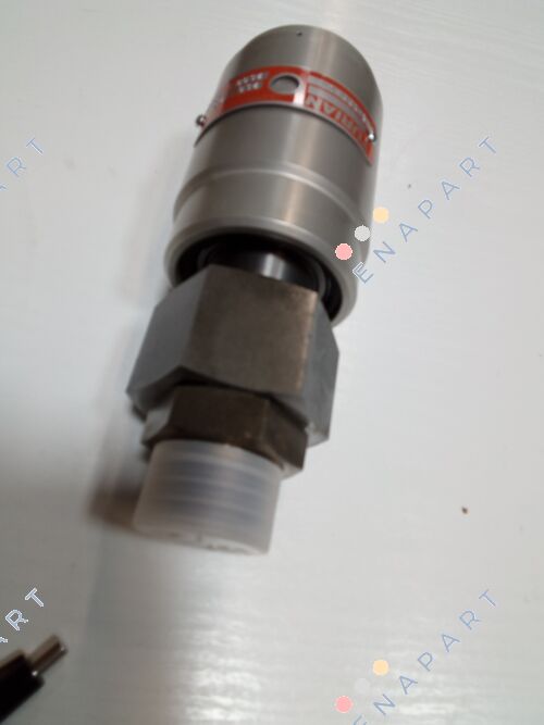 GHR-100-2U acoplamento