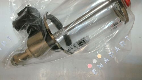 0107 1102 0240 0 / ELO 500 G 1/4 vidro acrílico, NBR