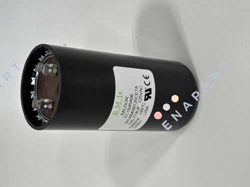 EC1645A06SP Condensador de arranque de substituição