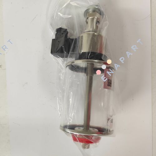 ELO 500 G 1/2 Acrylglas (0107 1104 0240 0) conta-gotas elétrico UNI