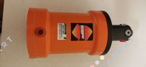 SF-2300V booster menos garrafa