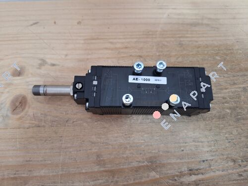 AE-1000 Válvula elétrica