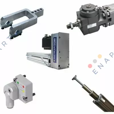 AE 1010 válvula pneumática