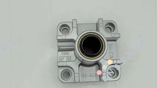 KK501080 cabeça de cilindro