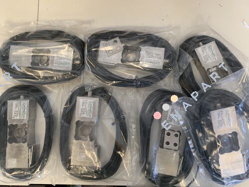 190i - 20kg célula de carga