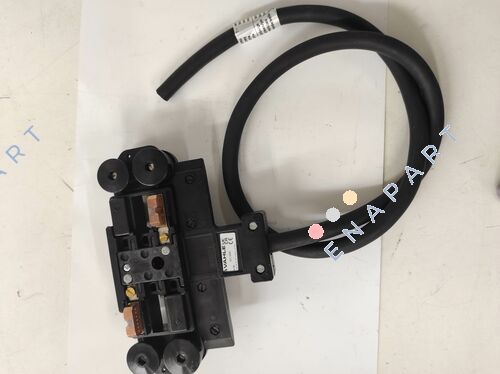 0257130/00 / SA-SKN4/40-1HS28-60 Carruagem coletora