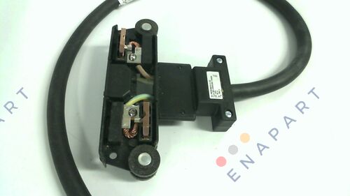 KSW 4/60-1 HS // 0600066/00 CARRINHO DE PANTÓGRAFO