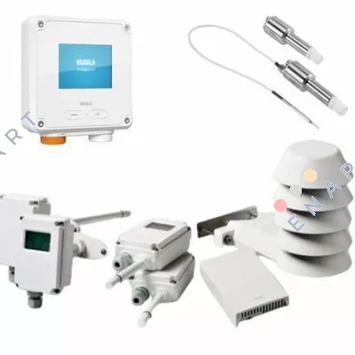 GMP222 Sonda de CO2 (ppm)