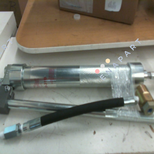 400077 PISTOLA DE LUBRIFICAÇÃO