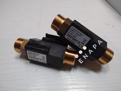00.0001.0633.1 Interruptor de fluxo de calibração fixo