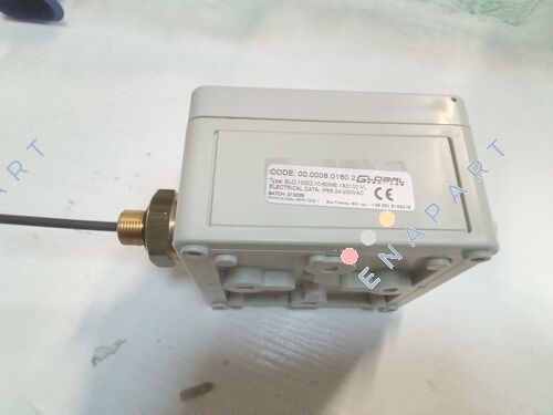 00.0008.0160.1 (00.0008.0111.1) SONDA CONDUTORA