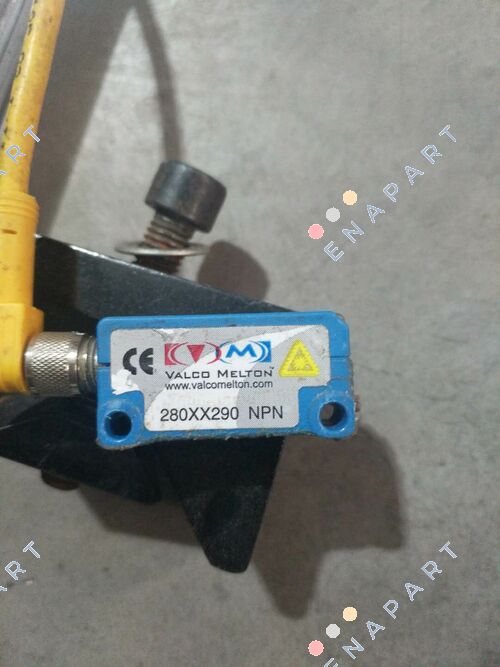 280XX290 Sensor de reflexo