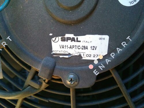 VA11-AP7/C-29A 12V 