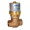 Shutter valves