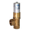 Shutter Valves - T
