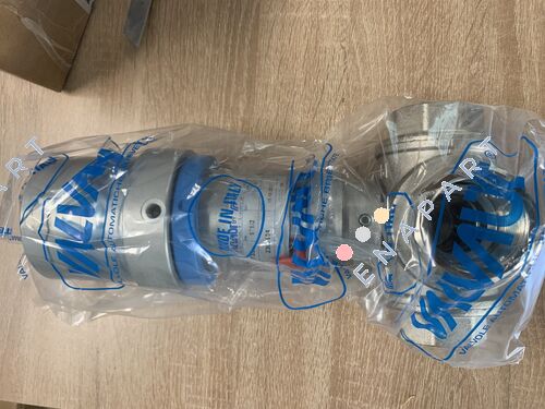 F3L-6/4"-DA (Z303604-803) BOLA