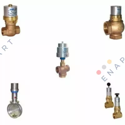 RK-B-3/4" PTFE+EPDM KIT DE REPARAÇÃO VÁLVULA GLOBO Z200208J