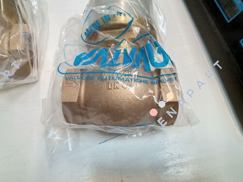 Z200501E VÁLVULAS PNEUMÁTICAS