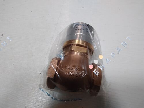 Z200600E TÉCNICA: B NBR D.A. GAS BSP 2"