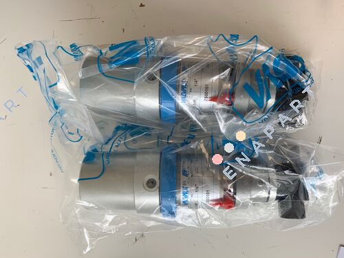 Z500101 code: HP-1/4"-DA PTFE VÁLVULA