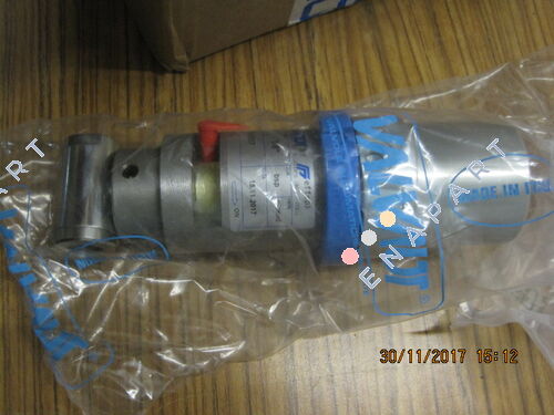 Z900107 ART.AL FECHADO BSP 3/8"- 10 