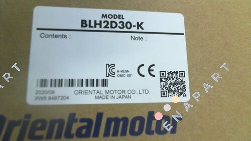 BLH2D30-K Driver da série BLH